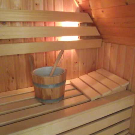 B&B Landgoed Sonneborghe Kollumerzwaag Экстерьер фото
