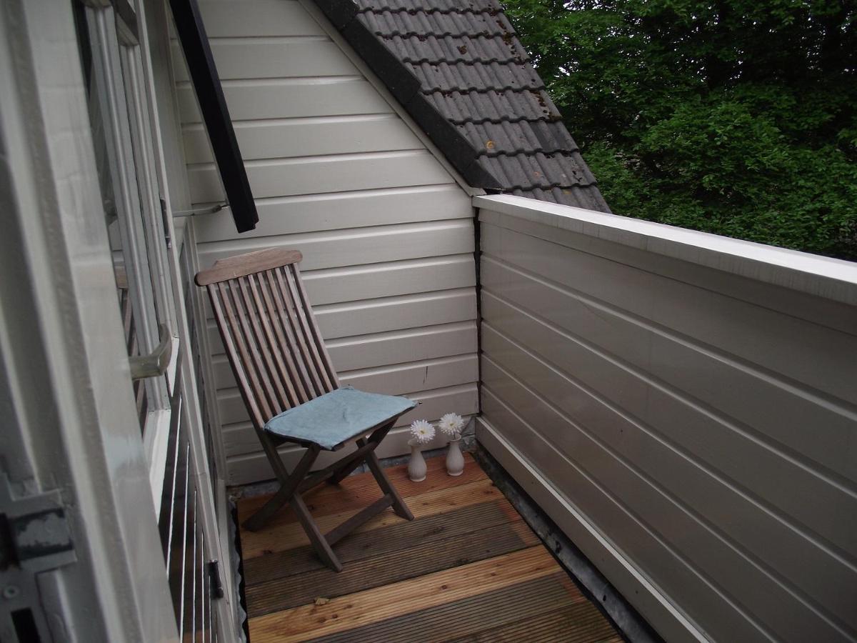 B&B Landgoed Sonneborghe Kollumerzwaag Экстерьер фото