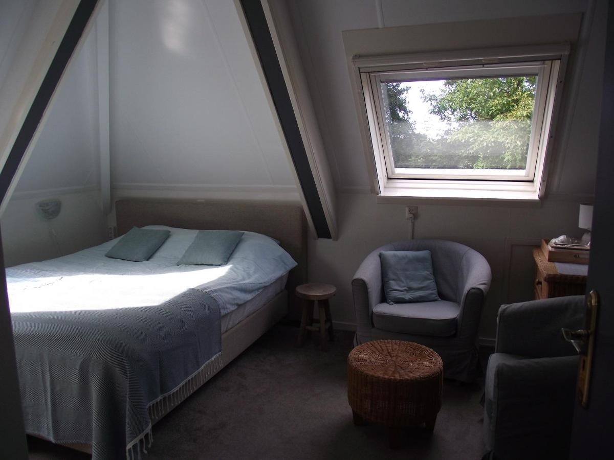 B&B Landgoed Sonneborghe Kollumerzwaag Экстерьер фото