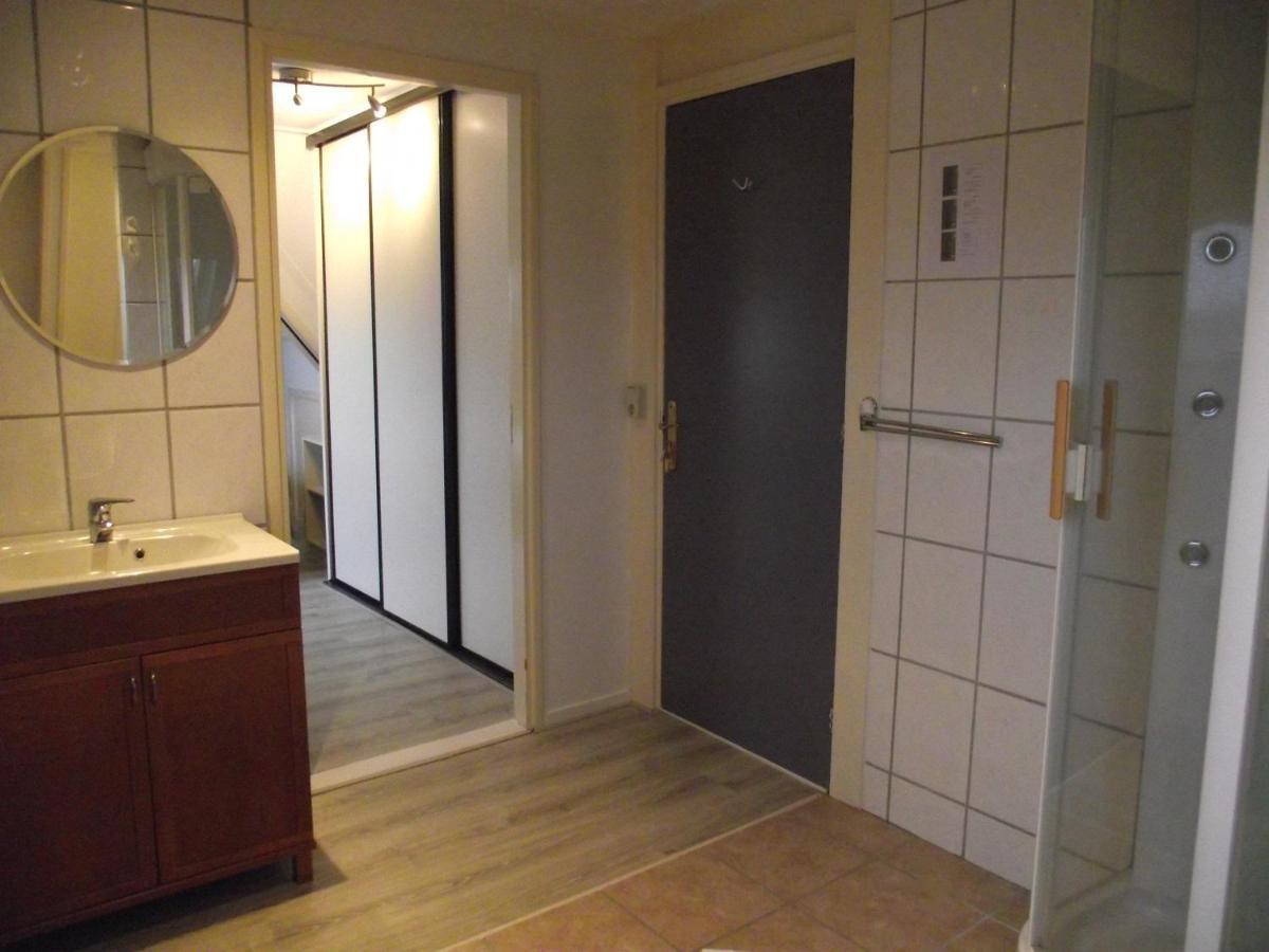 B&B Landgoed Sonneborghe Kollumerzwaag Экстерьер фото