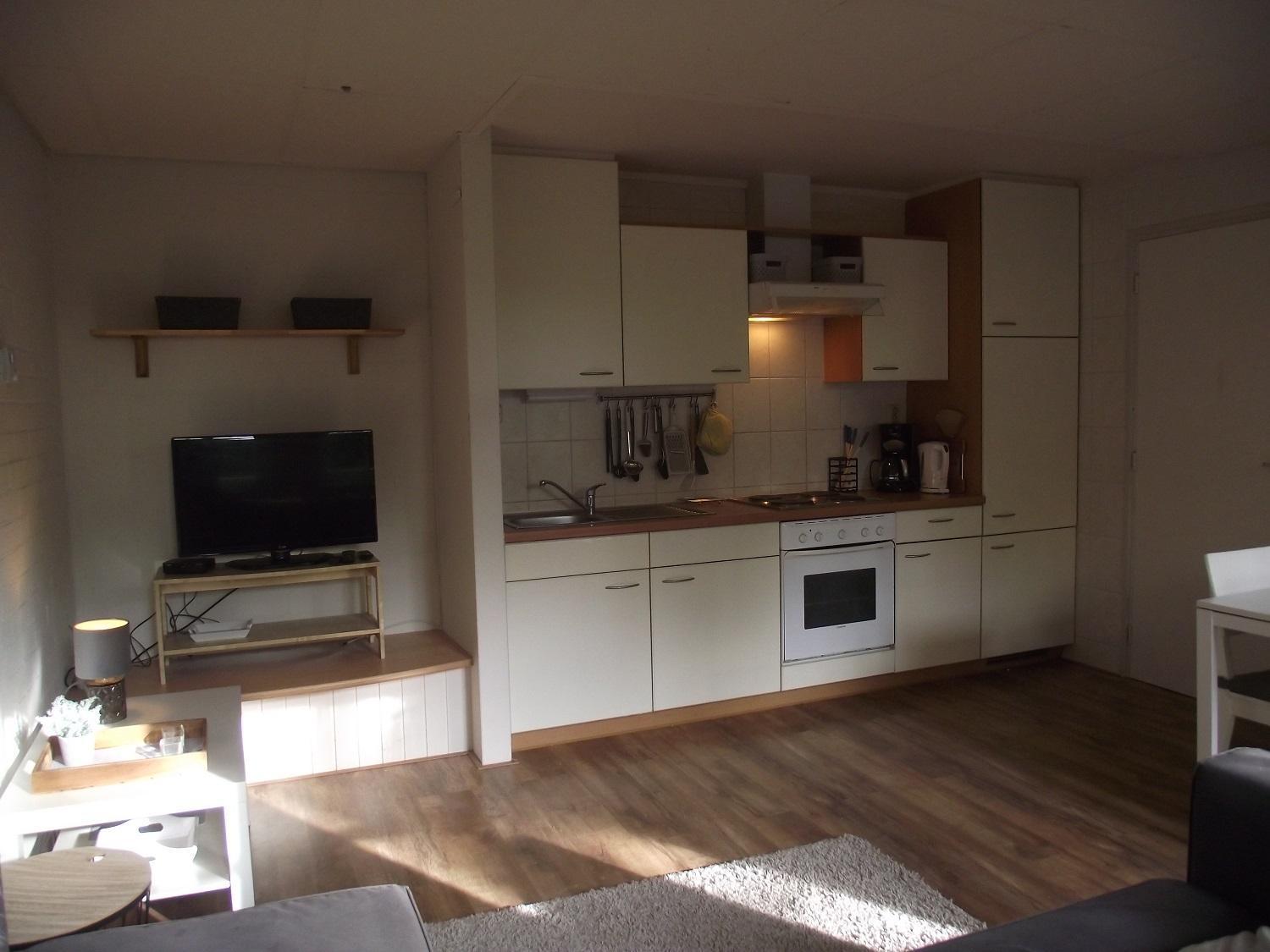 B&B Landgoed Sonneborghe Kollumerzwaag Экстерьер фото