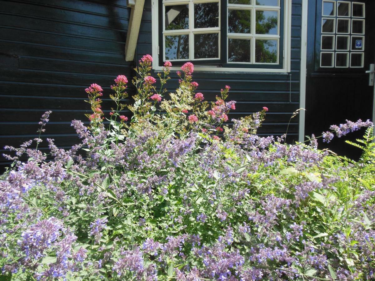 B&B Landgoed Sonneborghe Kollumerzwaag Экстерьер фото