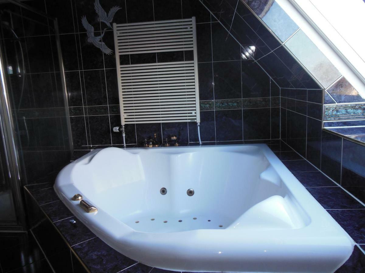 B&B Landgoed Sonneborghe Kollumerzwaag Экстерьер фото