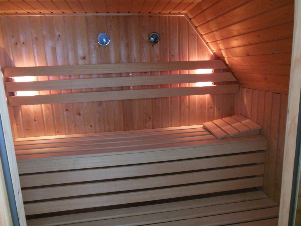 B&B Landgoed Sonneborghe Kollumerzwaag Экстерьер фото