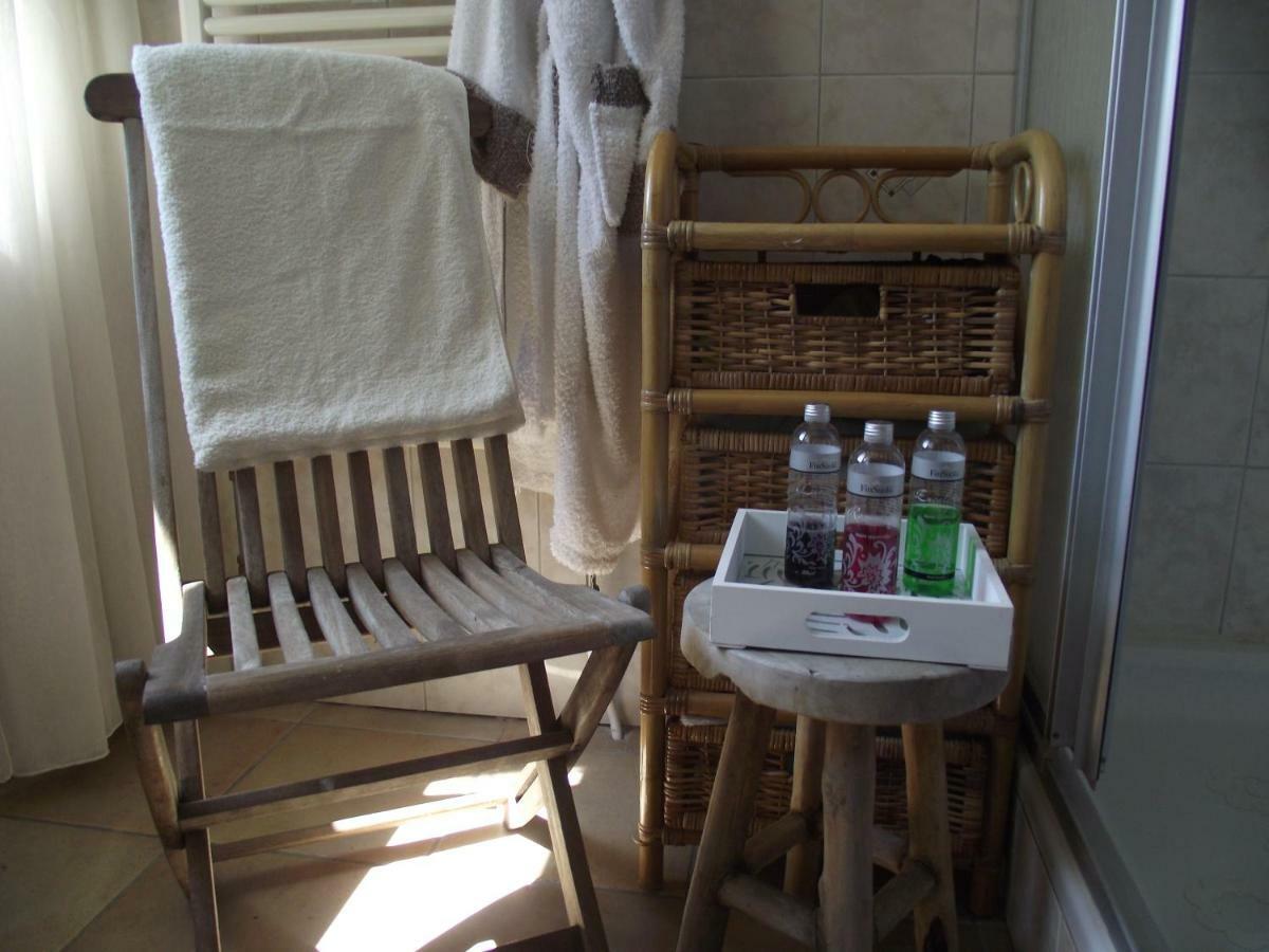 B&B Landgoed Sonneborghe Kollumerzwaag Экстерьер фото