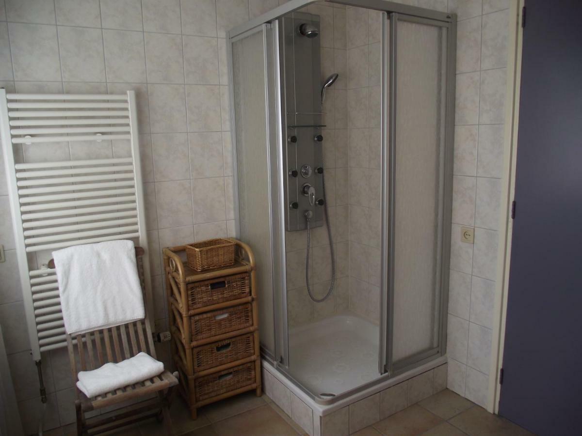 B&B Landgoed Sonneborghe Kollumerzwaag Экстерьер фото