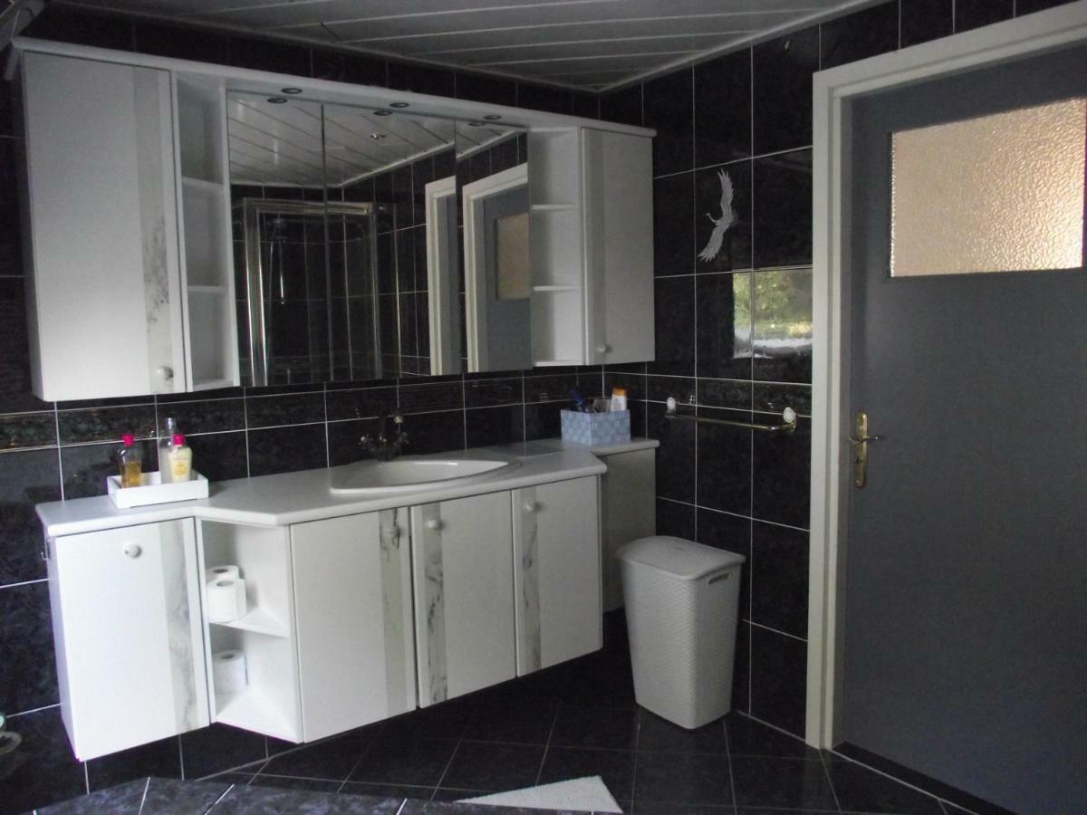 B&B Landgoed Sonneborghe Kollumerzwaag Экстерьер фото